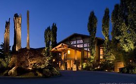 The Willows Lodge Woodinville